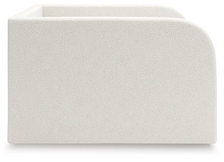 Arloster Upholstered Bed - Furniture Land (Milwaukee, WI)