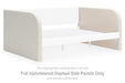Arloster Upholstered Bed - Furniture Land (Milwaukee, WI)