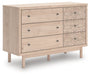 Arloster Dresser - Furniture Land (Milwaukee, WI)