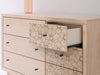 Arloster Dresser and Mirror - Furniture Land (Milwaukee, WI)