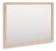 Arloster Dresser and Mirror - Furniture Land (Milwaukee, WI)