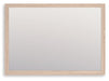 Arloster Dresser and Mirror - Furniture Land (Milwaukee, WI)