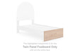 Arloster Upholstered Bed - Furniture Land (Milwaukee, WI)