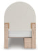 Arloster Upholstered Bed - Furniture Land (Milwaukee, WI)