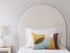 Arloster Upholstered Bed - Furniture Land (Milwaukee, WI)