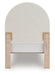 Arloster Upholstered Bed - Furniture Land (Milwaukee, WI)