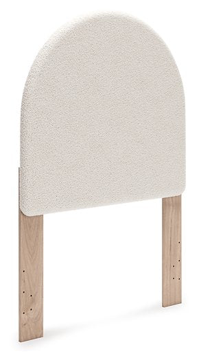 Arloster Upholstered Bed - Furniture Land (Milwaukee, WI)