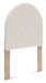 Arloster Upholstered Bed - Furniture Land (Milwaukee, WI)