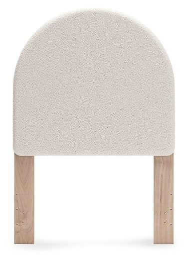 Arloster Upholstered Bed - Furniture Land (Milwaukee, WI)