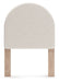 Arloster Upholstered Bed - Furniture Land (Milwaukee, WI)