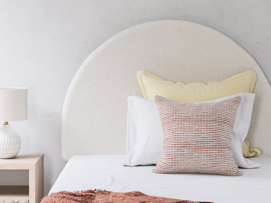 Arloster Upholstered Bed - Furniture Land (Milwaukee, WI)