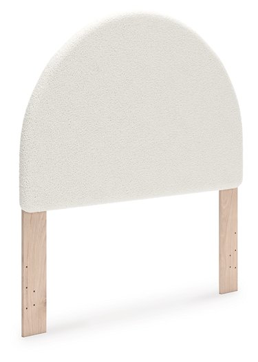 Arloster Upholstered Bed - Furniture Land (Milwaukee, WI)