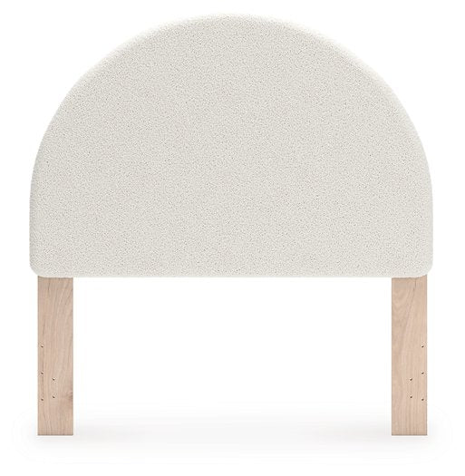 Arloster Upholstered Bed - Furniture Land (Milwaukee, WI)
