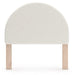 Arloster Upholstered Bed - Furniture Land (Milwaukee, WI)