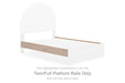 Arloster Upholstered Bed - Furniture Land (Milwaukee, WI)