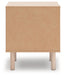 Arloster Nightstand - Furniture Land (Milwaukee, WI)