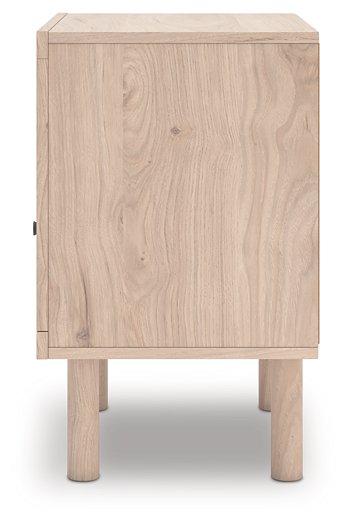 Arloster Nightstand - Furniture Land (Milwaukee, WI)