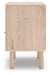 Arloster Nightstand - Furniture Land (Milwaukee, WI)