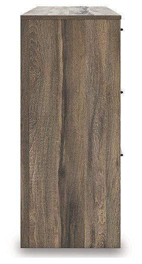 Elbrim Dresser - Furniture Land (Milwaukee, WI)