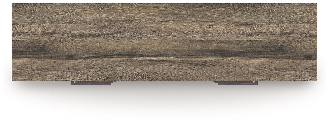Elbrim Dresser - Furniture Land (Milwaukee, WI)