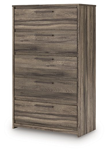 Elbrim Chest of Drawers - Furniture Land (Milwaukee, WI)