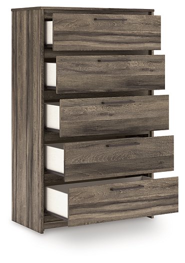 Elbrim Chest of Drawers - Furniture Land (Milwaukee, WI)