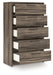 Elbrim Chest of Drawers - Furniture Land (Milwaukee, WI)