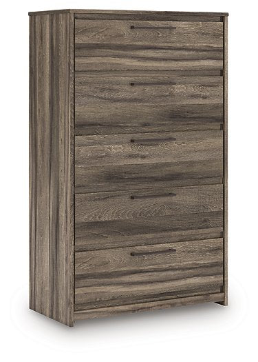Elbrim Chest of Drawers - Furniture Land (Milwaukee, WI)