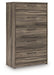 Elbrim Chest of Drawers - Furniture Land (Milwaukee, WI)