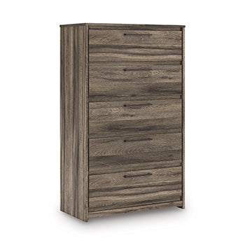 Elbrim Chest of Drawers - Furniture Land (Milwaukee, WI)