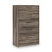 Elbrim Chest of Drawers - Furniture Land (Milwaukee, WI)