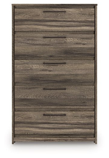 Elbrim Chest of Drawers - Furniture Land (Milwaukee, WI)