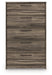 Elbrim Chest of Drawers - Furniture Land (Milwaukee, WI)