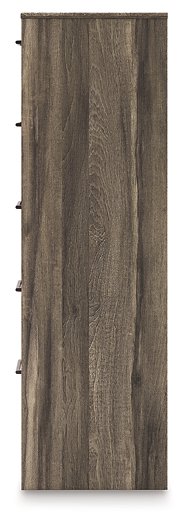 Elbrim Chest of Drawers - Furniture Land (Milwaukee, WI)
