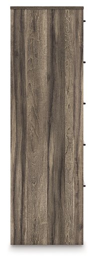 Elbrim Chest of Drawers - Furniture Land (Milwaukee, WI)