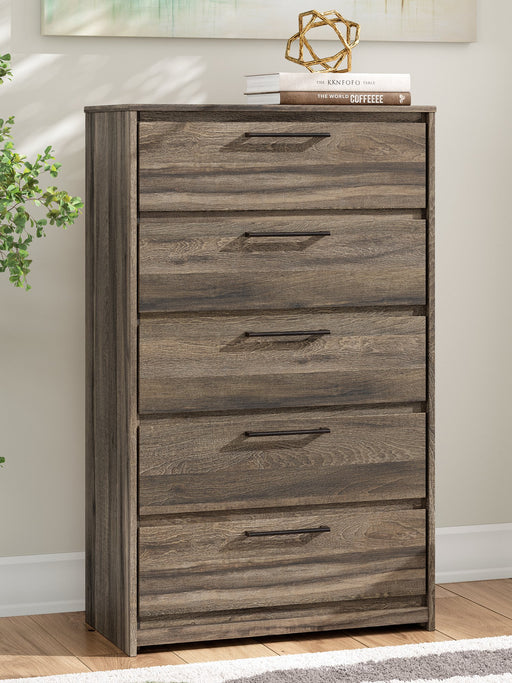 Elbrim Chest of Drawers - Furniture Land (Milwaukee, WI)