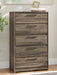 Elbrim Chest of Drawers - Furniture Land (Milwaukee, WI)
