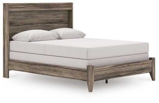 Elbrim Bed - Furniture Land (Milwaukee, WI)