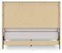 Elbrim Bed - Furniture Land (Milwaukee, WI)