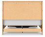 Elbrim Panel Storage Bed - Furniture Land (Milwaukee, WI)