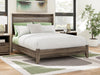 Elbrim Bed - Furniture Land (Milwaukee, WI)