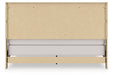 Elbrim Bed - Furniture Land (Milwaukee, WI)