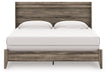 Elbrim Bed - Furniture Land (Milwaukee, WI)