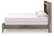 Elbrim Bed - Furniture Land (Milwaukee, WI)