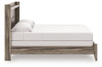 Elbrim Bed - Furniture Land (Milwaukee, WI)