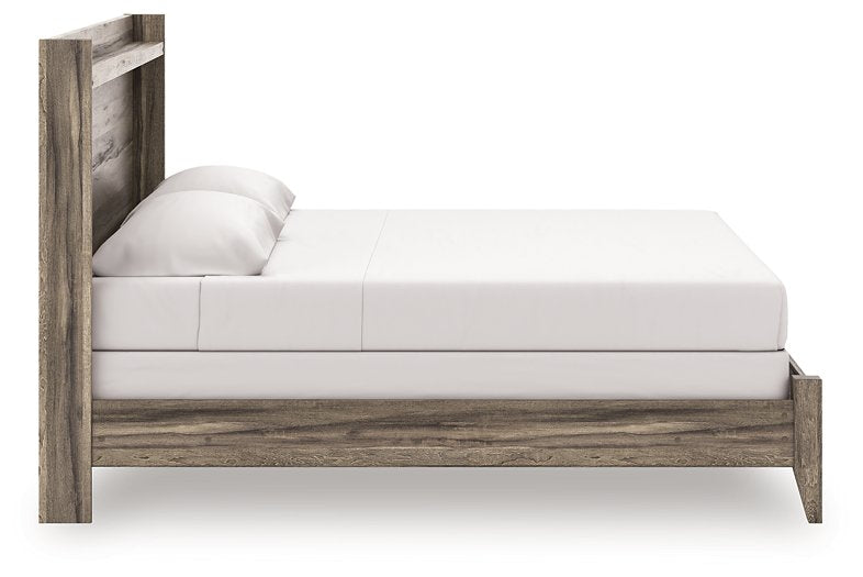 Elbrim Bed - Furniture Land (Milwaukee, WI)