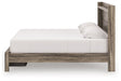 Elbrim Panel Storage Bed - Furniture Land (Milwaukee, WI)