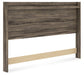 Elbrim Panel Storage Bed - Furniture Land (Milwaukee, WI)