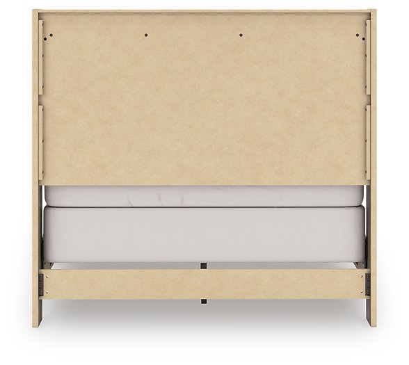 Elbrim Bed - Furniture Land (Milwaukee, WI)