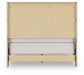 Elbrim Bed - Furniture Land (Milwaukee, WI)